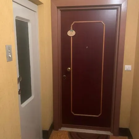 Santa Giovanna Albisola Apartment *