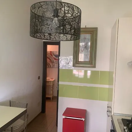 Apartment Santa Giovanna Albisola Albisola Superiore