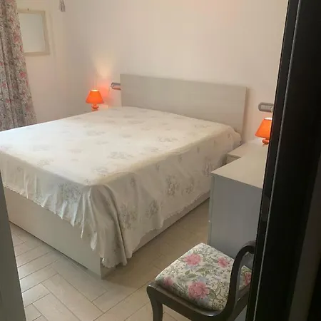 Santa Giovanna Albisola Apartment