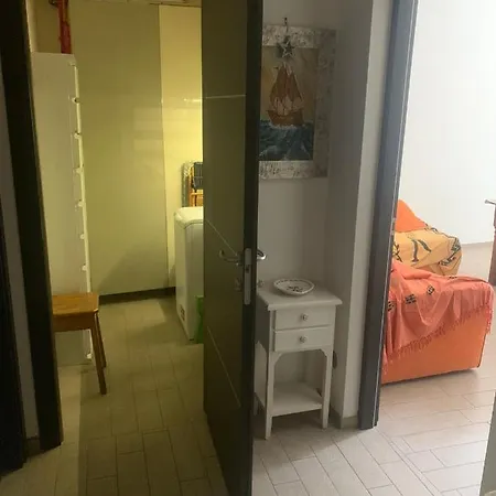 Apartment Santa Giovanna Albisola Albisola Superiore