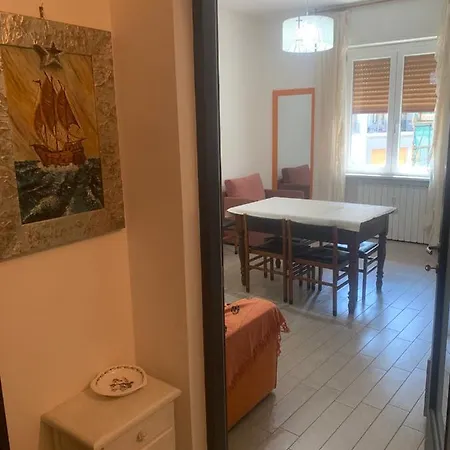 Santa Giovanna Albisola Apartment Albisola Superiore