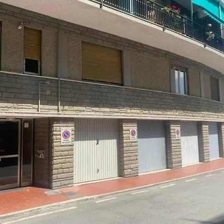 Santa Giovanna Albisola Albisola Superiore