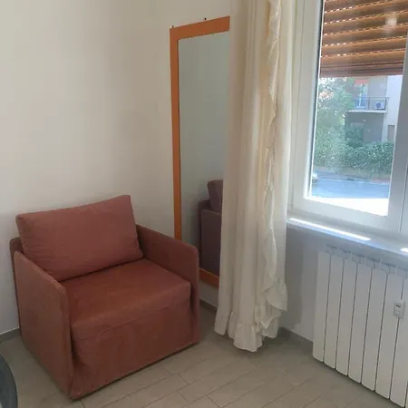 Santa Giovanna Albisola Apartment