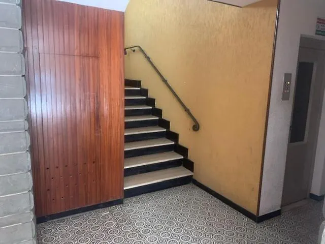 Apartment Santa Giovanna Albisola *