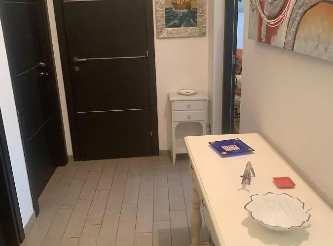 Santa Giovanna Albisola Apartment *