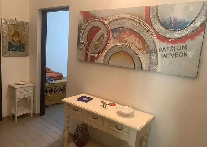 Apartment Santa Giovanna Albisola