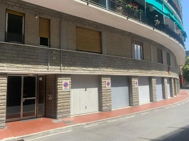 Santa Giovanna Albisola Albisola Superiore