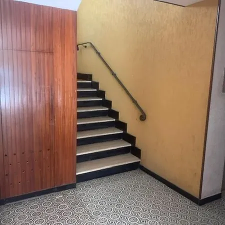 Apartamento Santa Giovanna Albisola *