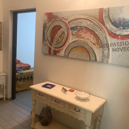 Lägenhet Santa Giovanna Albisola