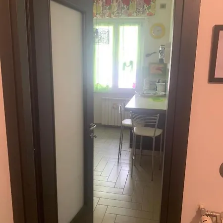 Santa Giovanna Albisola Lägenhet *