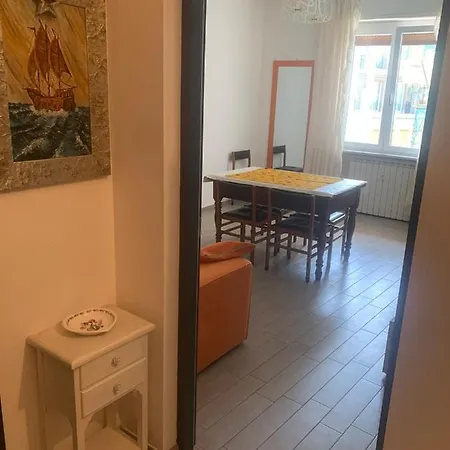Lägenhet Santa Giovanna Albisola